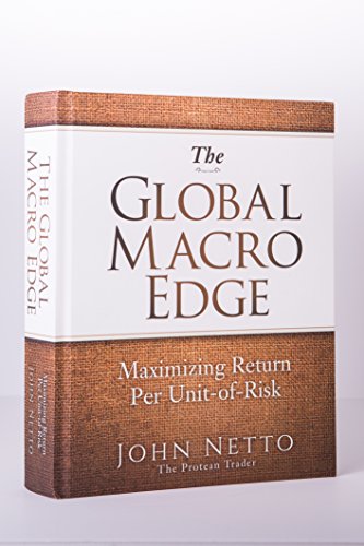 The Global Macro Edge: Maximizing Return Per Unit-of-Risk