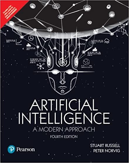 Artificial Intelligence: A Modern Approach