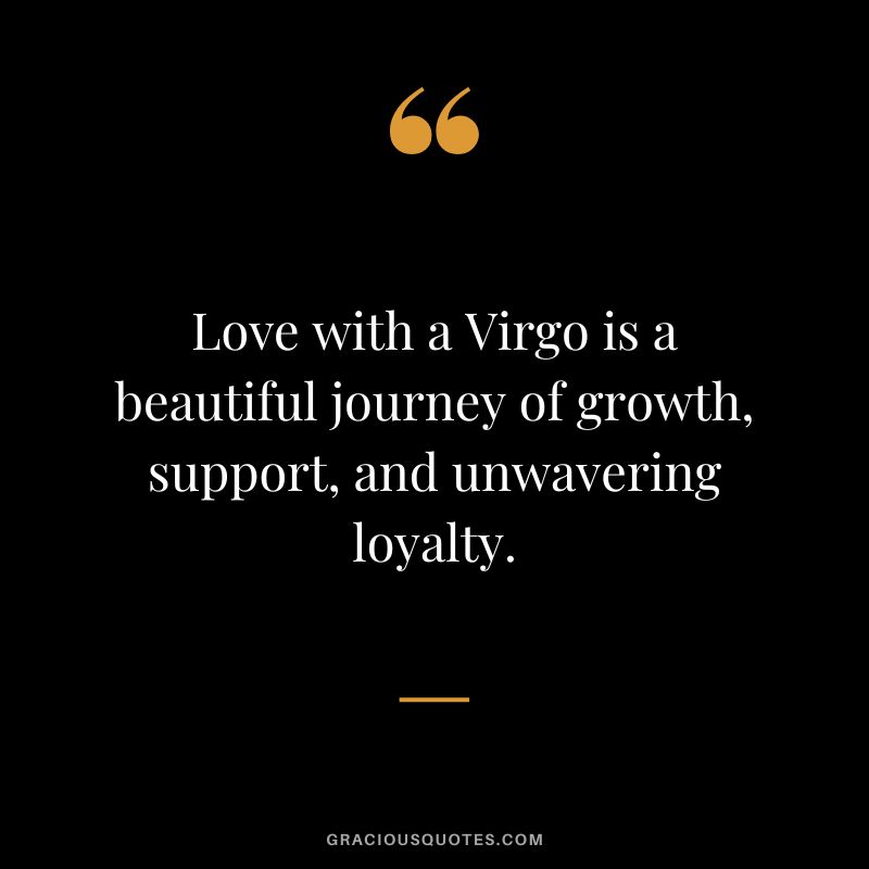 Love with a Virgo is a beautiful journey of growth, support, and unwavering loyalty.