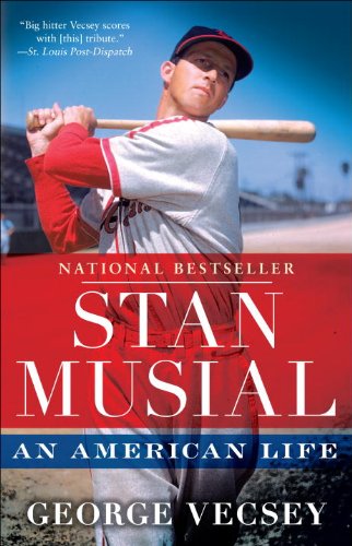 Stan Musial: An American Life